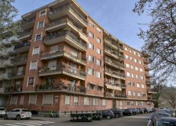 Trilocale piazza Chiaves, 10 
 Vanchiglietta, Torino (zona Vanchiglietta) - foto 2