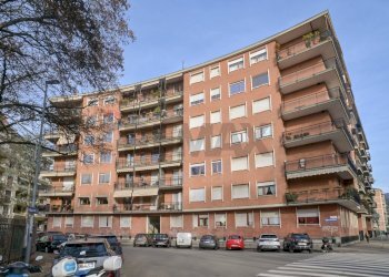 Trilocale piazza Chiaves, 10 
 Vanchiglietta, Torino (zona Vanchiglietta) - foto 3