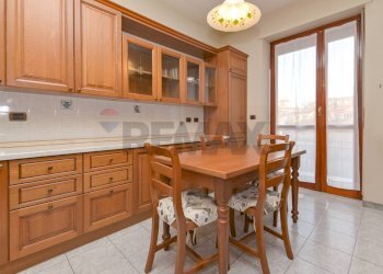 Trilocale piazza Chiaves, 10 
 Vanchiglietta, Torino (zona Vanchiglietta) - foto 10