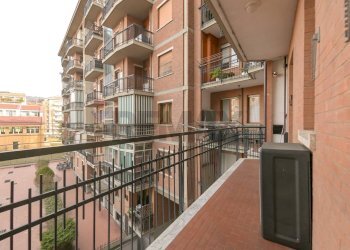 Trilocale piazza Chiaves, 10 
 Vanchiglietta, Torino (zona Vanchiglietta) - foto 13