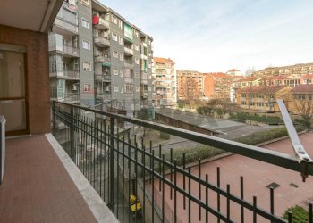 Trilocale piazza Chiaves, 10 
 Vanchiglietta, Torino (zona Vanchiglietta) - foto 14