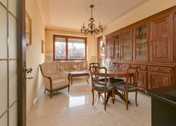 Trilocale piazza Chiaves, 10 
 Vanchiglietta, Torino (zona Vanchiglietta) - foto 15