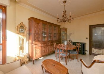 Trilocale piazza Chiaves, 10 
 Vanchiglietta, Torino (zona Vanchiglietta) - foto 18