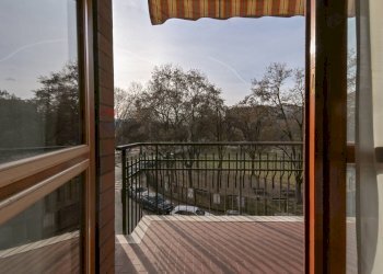 Trilocale piazza Chiaves, 10 
 Vanchiglietta, Torino (zona Vanchiglietta) - foto 19