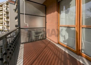 Trilocale piazza Chiaves, 10 
 Vanchiglietta, Torino (zona Vanchiglietta) - foto 21