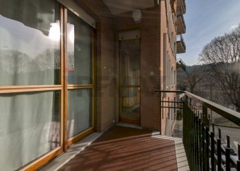 Trilocale piazza Chiaves, 10 
 Vanchiglietta, Torino (zona Vanchiglietta) - foto 22