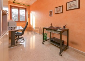 Trilocale piazza Chiaves, 10 
 Vanchiglietta, Torino (zona Vanchiglietta) - foto 24