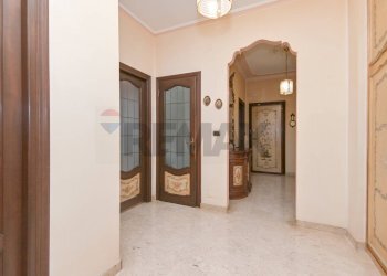 Trilocale piazza Chiaves, 10 
 Vanchiglietta, Torino (zona Vanchiglietta) - foto 29