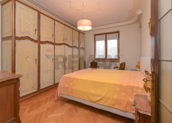 Trilocale piazza Chiaves, 10 
 Vanchiglietta, Torino (zona Vanchiglietta) - foto 30