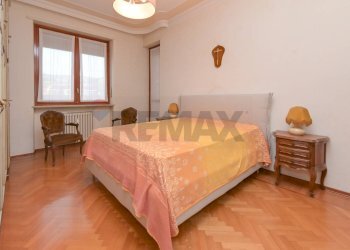 Trilocale piazza Chiaves, 10 
 Vanchiglietta, Torino (zona Vanchiglietta) - foto 31