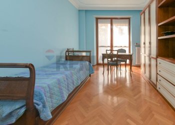 Trilocale piazza Chiaves, 10 
 Vanchiglietta, Torino (zona Vanchiglietta) - foto 38