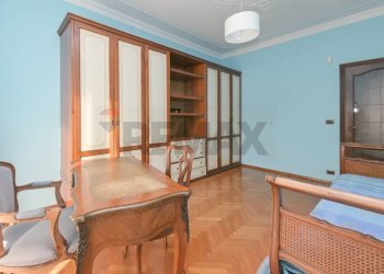 Trilocale piazza Chiaves, 10 
 Vanchiglietta, Torino (zona Vanchiglietta) - foto 40