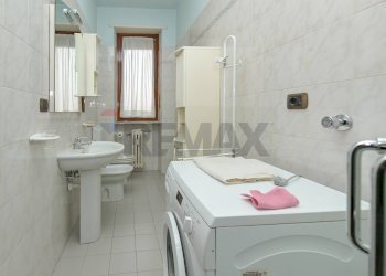 Trilocale piazza Chiaves, 10 
 Vanchiglietta, Torino (zona Vanchiglietta) - foto 42