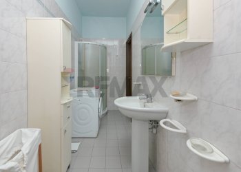 Trilocale piazza Chiaves, 10 
 Vanchiglietta, Torino (zona Vanchiglietta) - foto 44