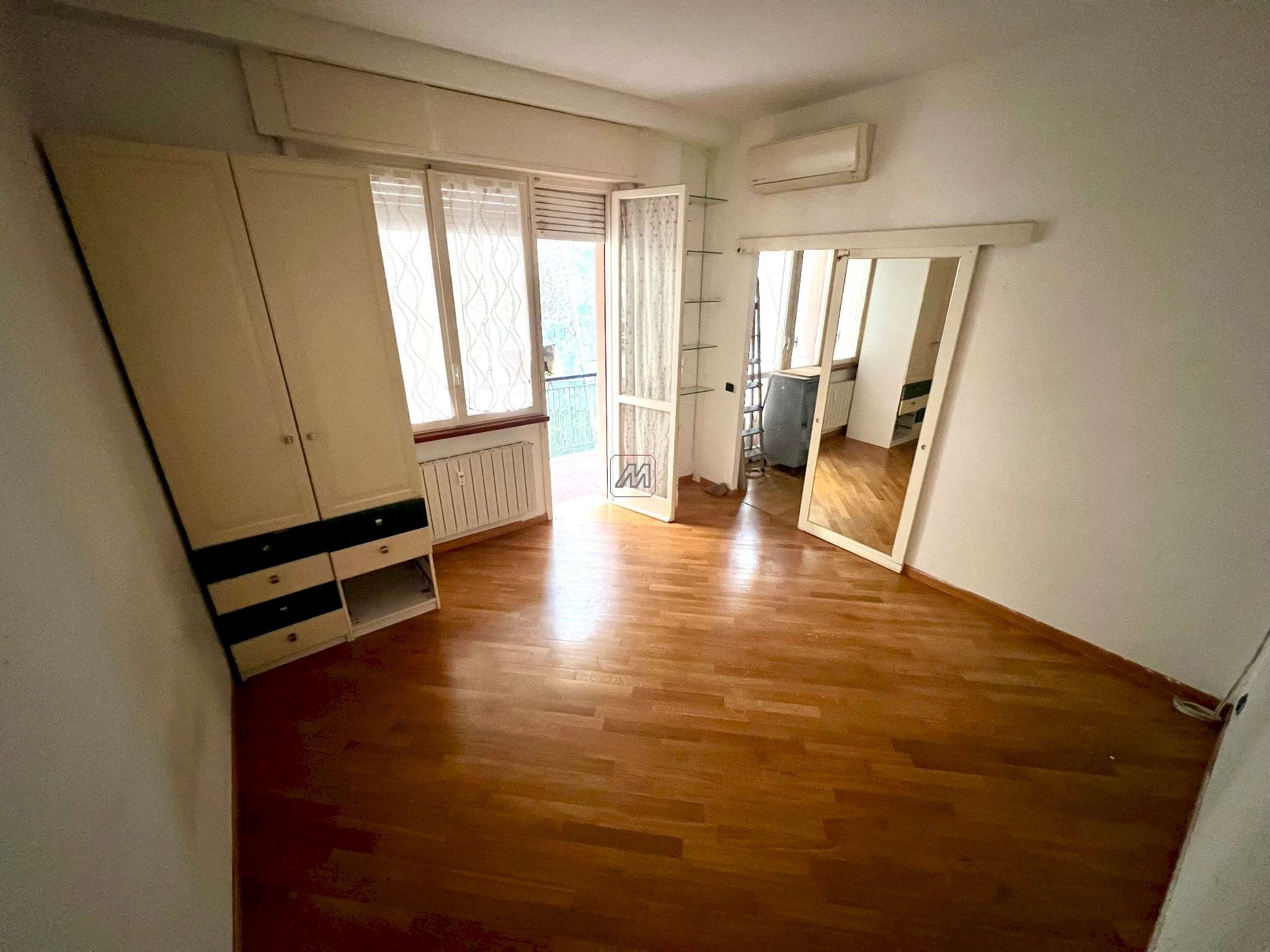 Bilocale Genova (zona Pegli) - foto 1