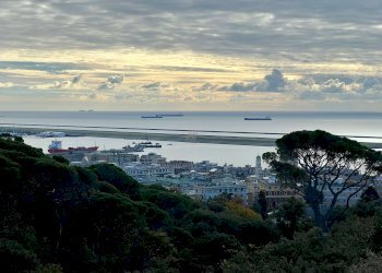 Bilocale Genova (zona Pegli) - foto 10