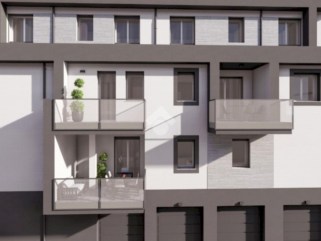 Three-room apartment Via Arno, Bomporto - photo 2