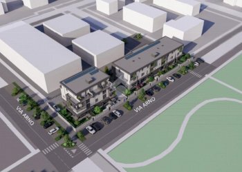 Trilocale Via Arno, Bomporto - foto 3