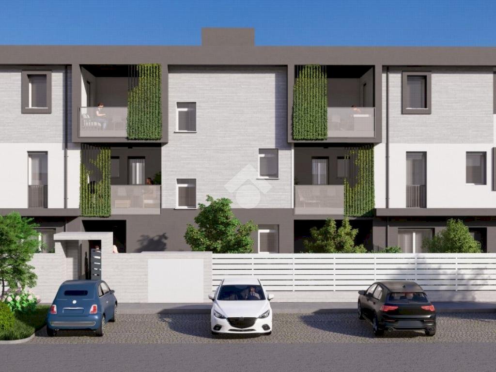 Quadrilocale Via Arno, Bomporto - foto 2