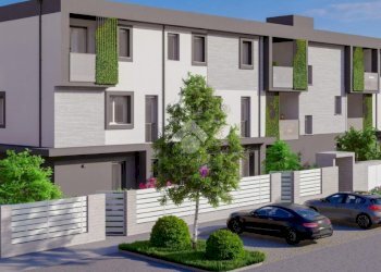 Quadrilocale Via Arno, Bomporto - foto 3