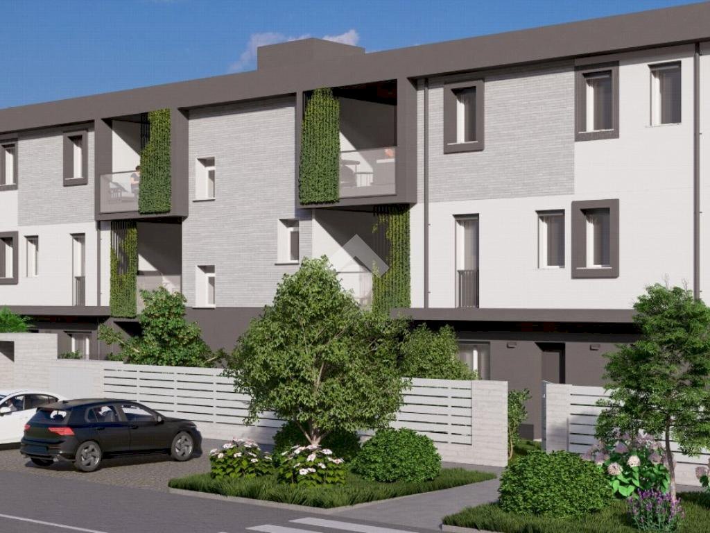 Quadrilocale Via Arno, Bomporto - foto 1