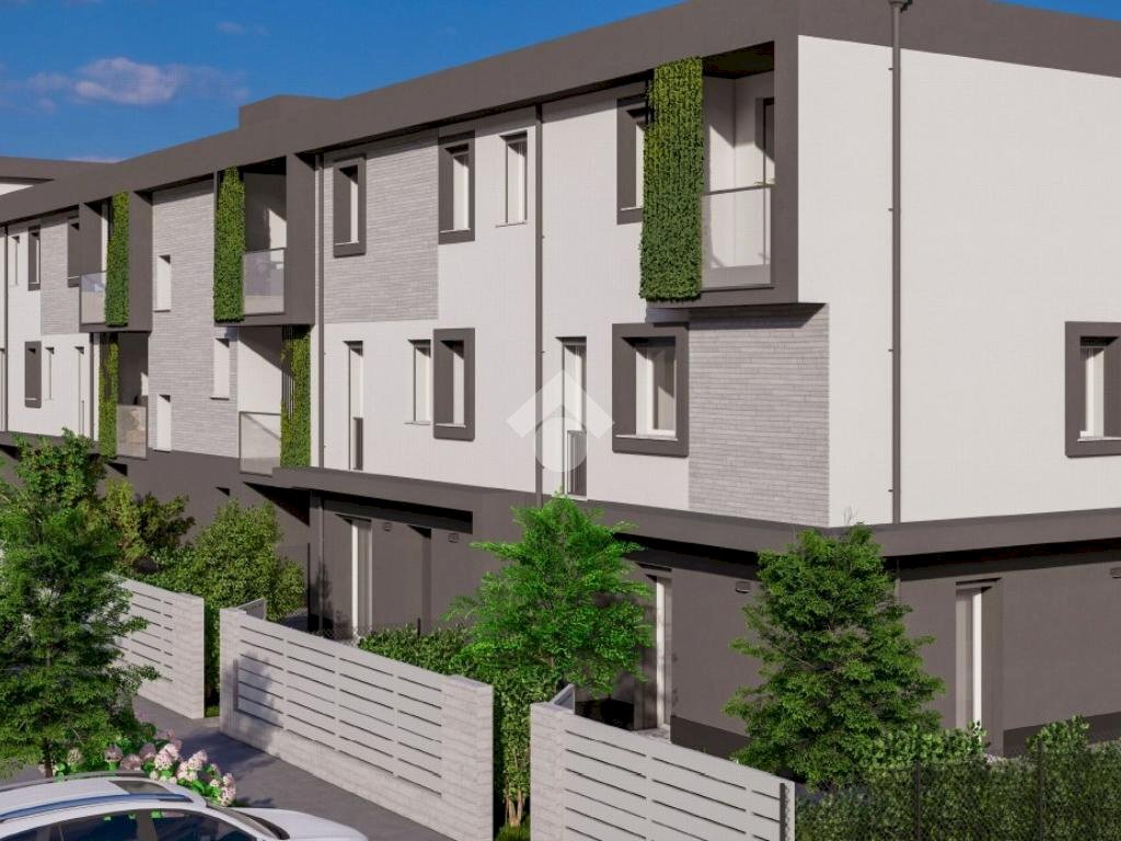 Quadrilocale Via Arno, Bomporto - foto 3