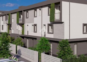 Quadrilocale Via Arno, Bomporto - foto 3