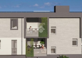 Quadrilocale Via Arno, Bomporto - foto 7