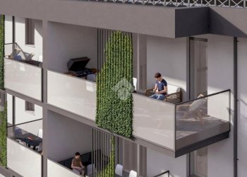 Quadrilocale Via Arno, Bomporto - foto 8