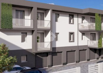 Quadrilocale Via Arno, Bomporto - foto 12