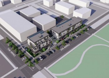 Quadrilocale Via Arno, Bomporto - foto 13