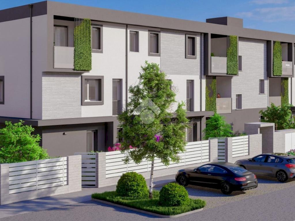 Trilocale Via Arno, Bomporto - foto 1