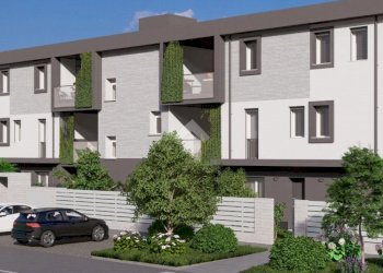 Trilocale Via Arno, Bomporto - foto 6