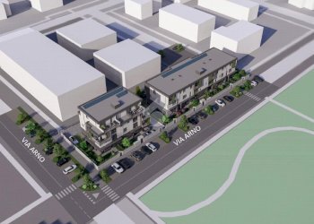 Trilocale Via Arno, Bomporto - foto 7