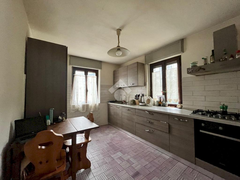 Casa indipendente Via G. Battista Trono, Brosso - foto 3