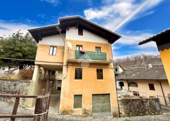 Casa indipendente Via G. Battista Trono, Brosso - foto 2