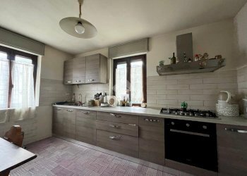 Casa indipendente Via G. Battista Trono, Brosso - foto 4