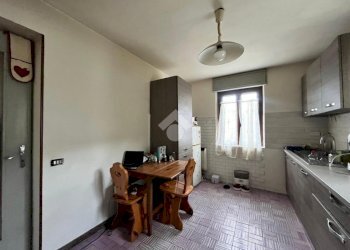 Casa indipendente Via G. Battista Trono, Brosso - foto 5