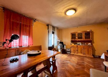 Casa indipendente Via G. Battista Trono, Brosso - foto 15