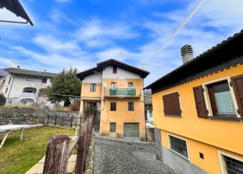 Casa indipendente Via G. Battista Trono, Brosso - foto 21