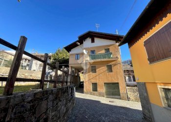 Casa indipendente Via G. Battista Trono, Brosso - foto 2