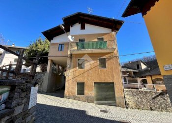 Casa indipendente Via G. Battista Trono, Brosso - foto 3