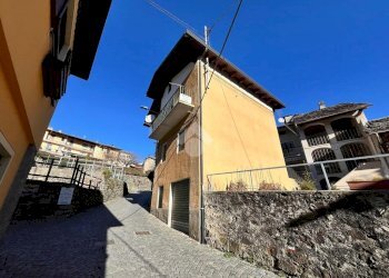 Casa indipendente Via G. Battista Trono, Brosso - foto 22