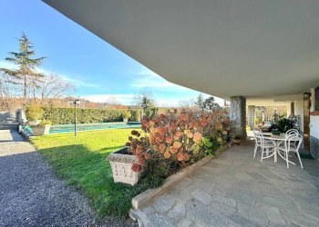 Villa Bra - foto 25