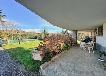 Villa Bra - foto 27