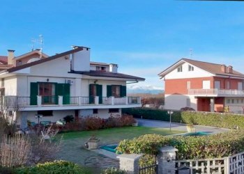 Villa Bra - foto 29