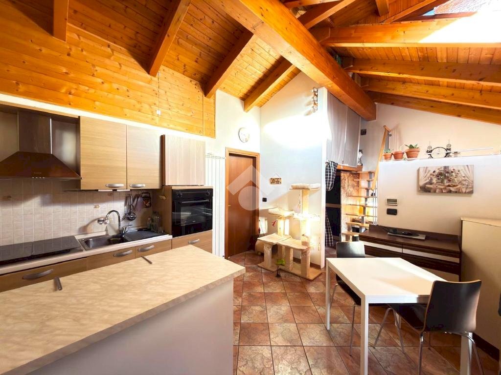 Bilocale Via marchini francesco, Giaveno - foto 1