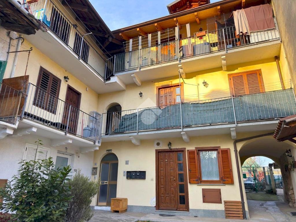 Bilocale Via marchini francesco, Giaveno - foto 2