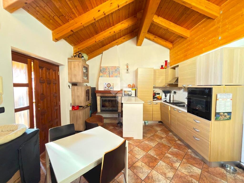 Bilocale Via marchini francesco, Giaveno - foto 3