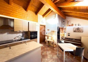 Bilocale Via marchini francesco, Giaveno - foto 1